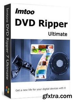 ImTOO DVD Ripper Ultimate 7.8.23 Build 20180925 Multilingual