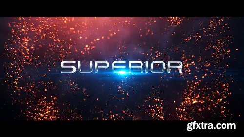 Videohive Hyper Titles 15409685