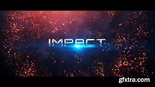 Videohive Hyper Titles 15409685