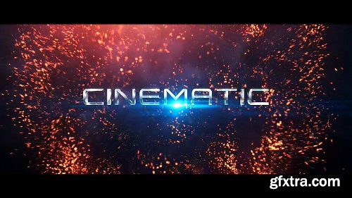 Videohive Hyper Titles 15409685