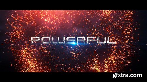 Videohive Hyper Titles 15409685