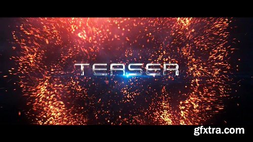 Videohive Hyper Titles 15409685