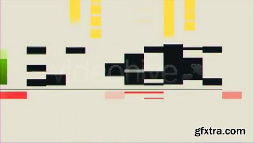 Videohive Pixel Art 620131