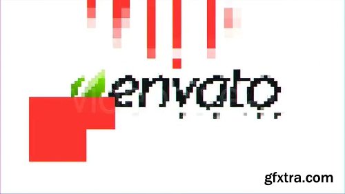 Videohive Pixel Art 620131