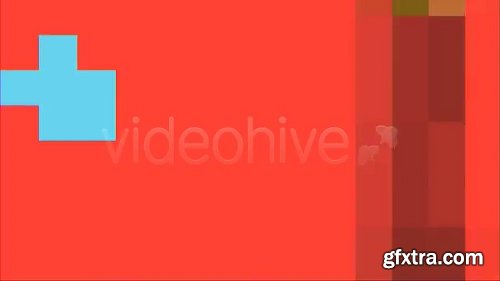 Videohive Pixel Art 620131