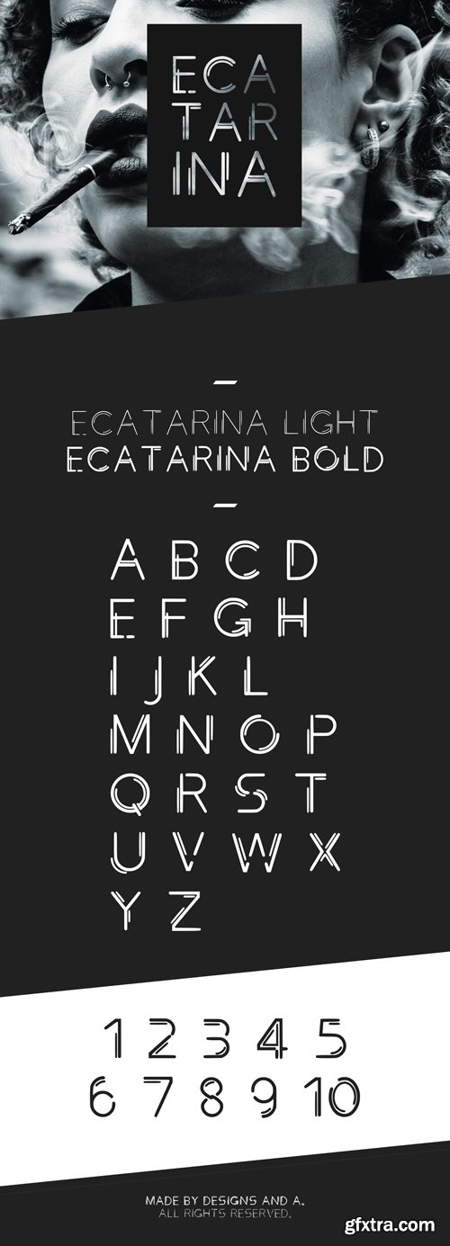 Ecatarina Font