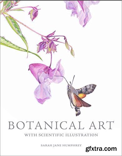 Botanical Art with Scientific Illustration