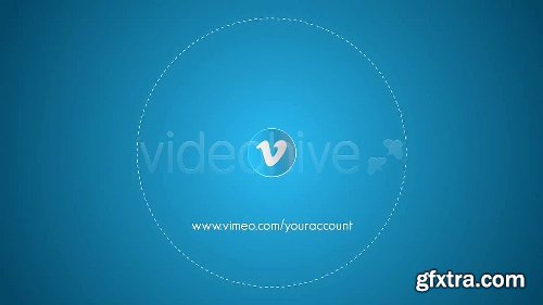 Videohive 25 Social Networks Pack 5058545