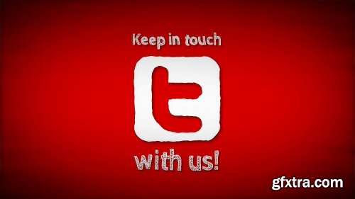 Videohive Keep In Touch 3316486