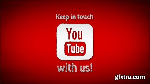 Videohive Keep In Touch 3316486