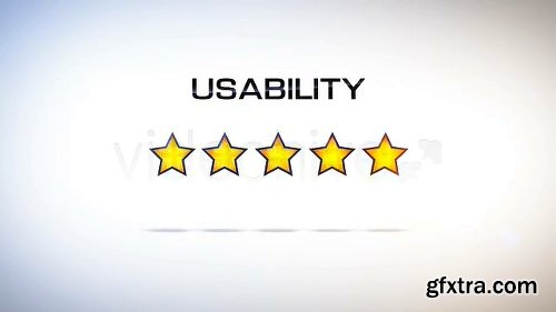 Videohive Star Rating Pack 4896782