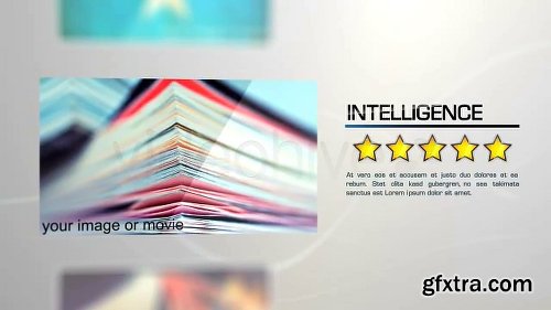 Videohive Star Rating Pack 4896782