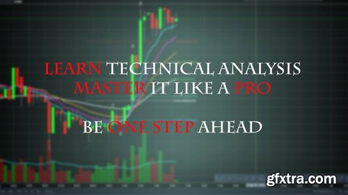Complete Technical Analysis Trading Course 2018