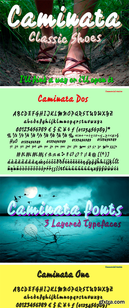 CM - Caminata Fonts 1596528