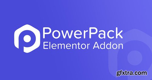 PowerPack for Elementor v1.3.7.1 - Build Beautiful Elementor Websites Faster