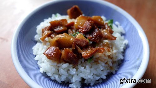 Learn to Cook Popular Taiwanese Family-Meals at Home