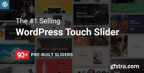 CodeCanyon - Master Slider v3.2.7 - Touch Layer Slider WordPress Plugin - 7467925