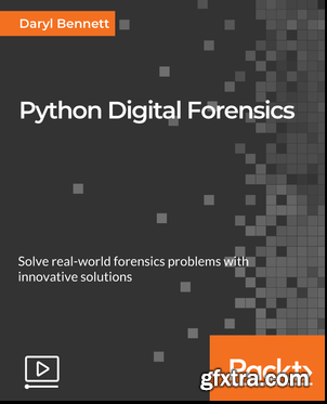 Python Digital Forensics