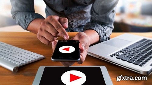 YouTube Marketing Success - 11 Advance Money Making Methods