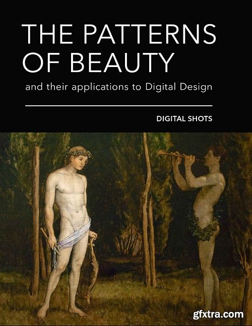 The Patterns of Beauty: Applications to Digital Design