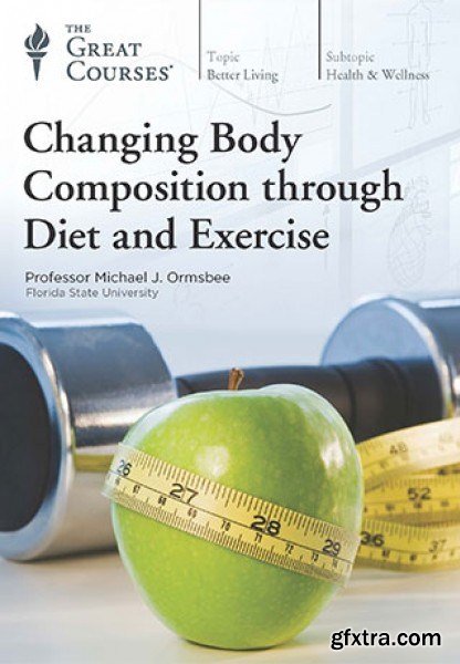 Changing Body Composition through Diet and Exercise