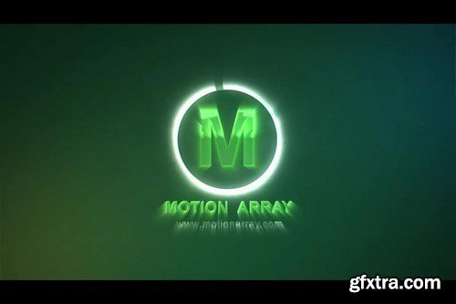 Modern Light Intro After Effects Templates 23577