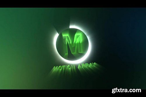 Modern Light Intro After Effects Templates 23577