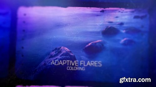 Videohive Stillness — Atmospheric Inspirational Slideshow 13555317