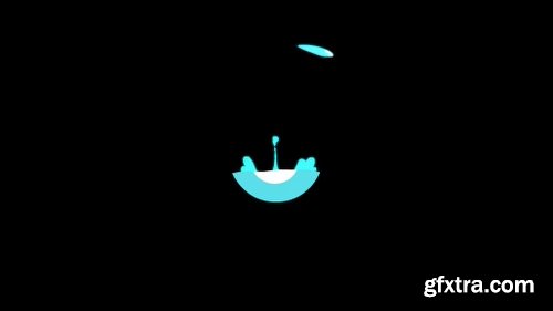 Videohive Flat Animation Logo Reveal 10398081