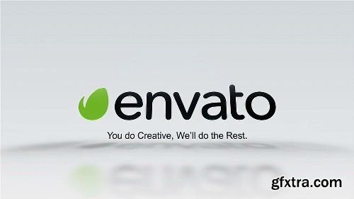 Videohive Simple Words Logo Reveal - 3 in 1 15118917