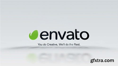 Videohive Simple Words Logo Reveal - 3 in 1 15118917