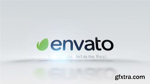 Videohive Simple Words Logo Reveal - 3 in 1 15118917