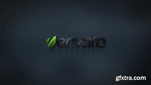 Videohive Impact Logo Reveal 02 7484073