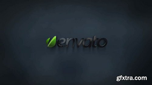 Videohive Impact Logo Reveal 02 7484073