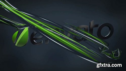 Videohive Impact Logo Reveal 02 7484073