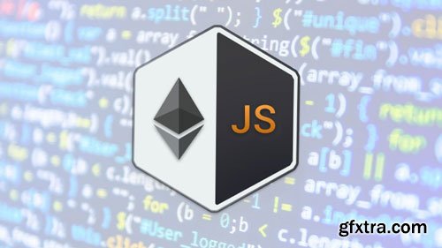 Ethereum : Master Web3js Library