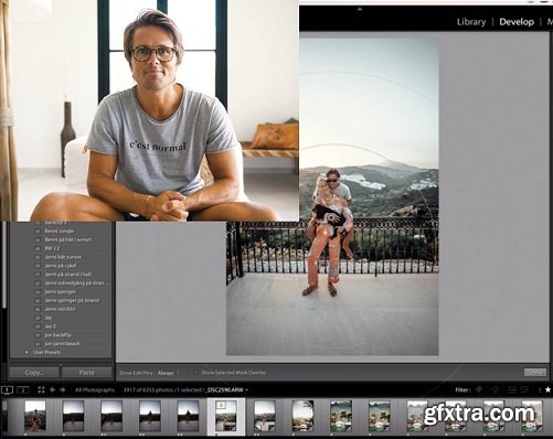 How to Edit Photos for Instagram Using Lightroom and Photoshop