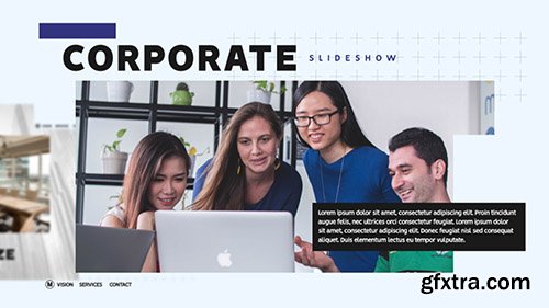 Corporate - After Effects 115537