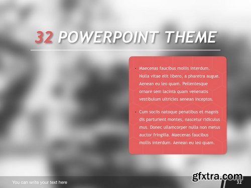 Basketball PowerPoint and Keynote Templates