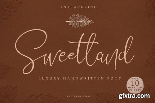 CM - Sweetland Script & Extras 2992570