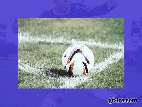 Soccer PowerPoint and Keynote Templates