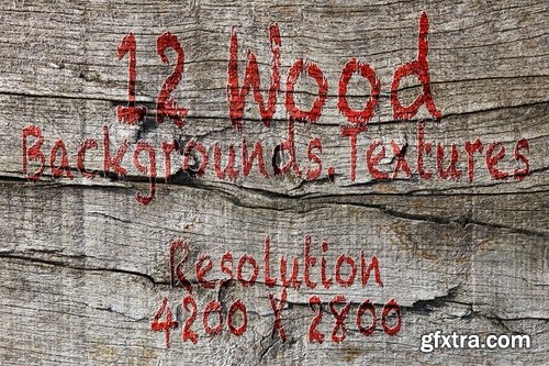 Wood texture-Background