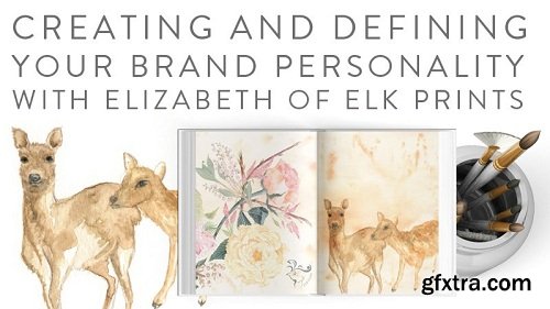 How to create and define a personality for your Brand