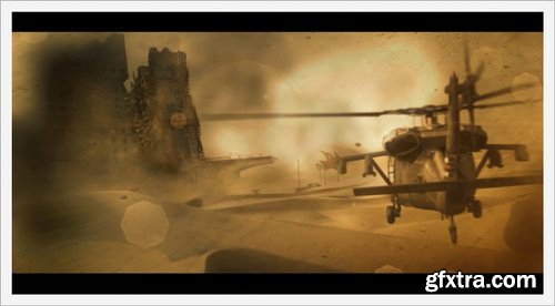 Videohive Universal Cinematic Teaser 20533307