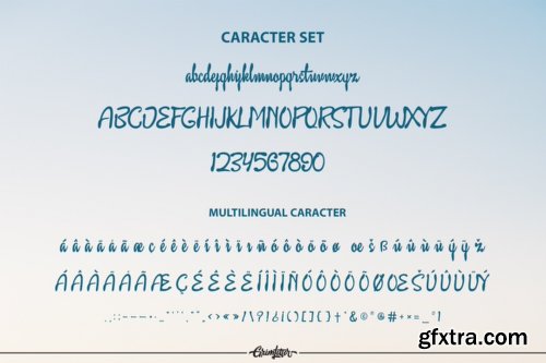 Sanverina Font