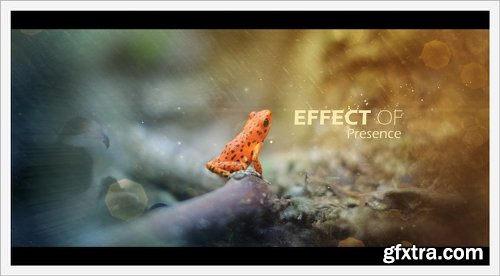 Videohive Mood Of Moments Parallax Opener 20672854