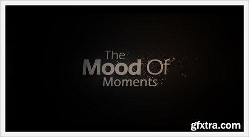 Videohive Mood Of Moments Parallax Opener 20672854