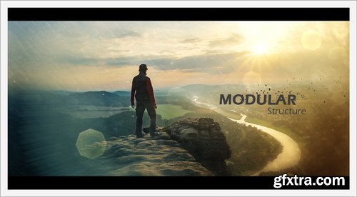 Videohive Mood Of Moments Parallax Opener 20672854