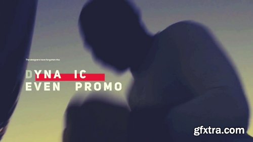 Videohive Sport Promo | Opener 21750633