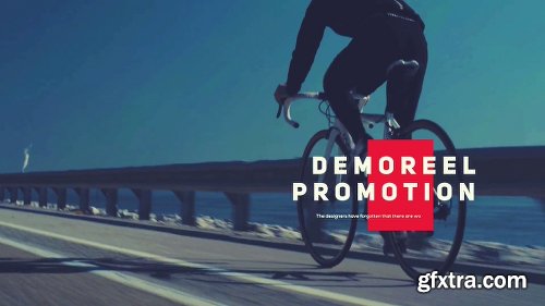 Videohive Sport Promo | Opener 21750633